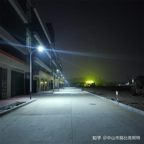 有没有路灯项目的工程商?