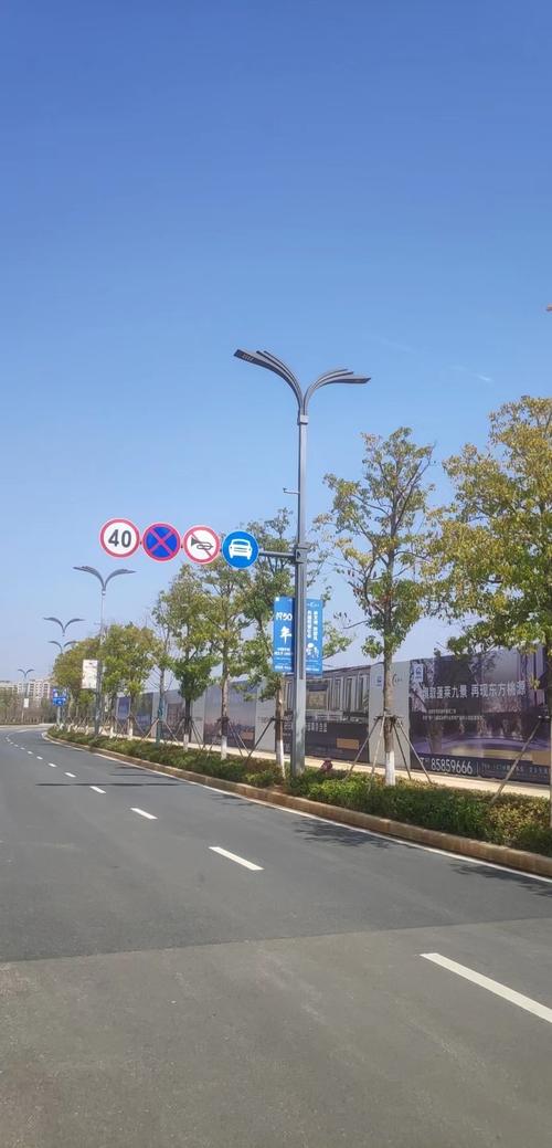 智慧路灯4